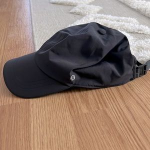 Lulu hat, one size